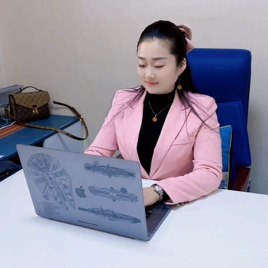 求晗雨家政服务