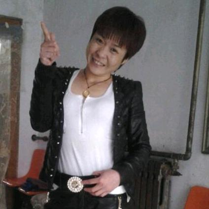 杨姐