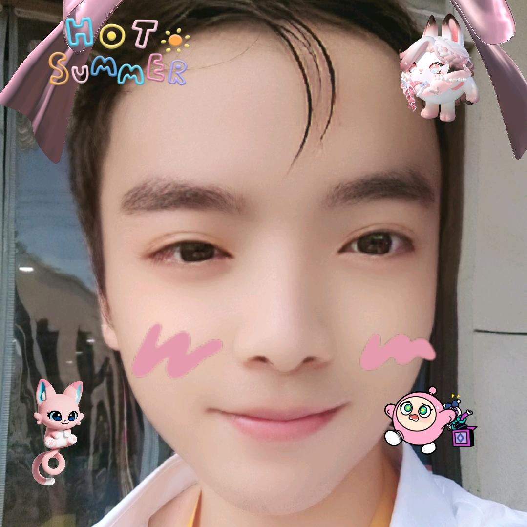 小凯哥