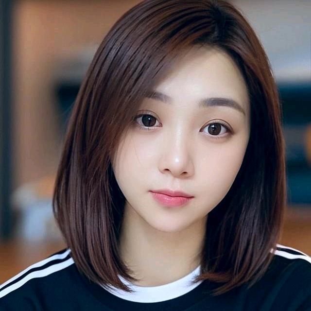 Xie  丽