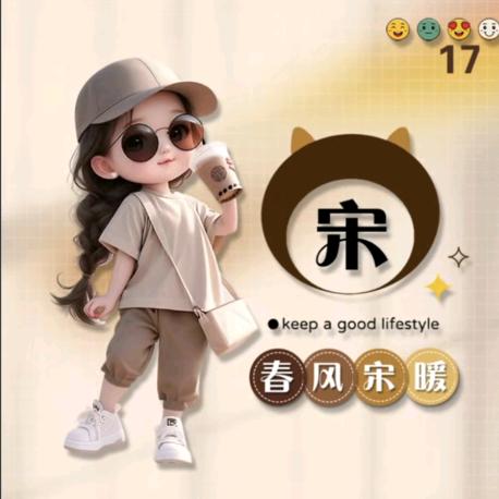 春风送暖