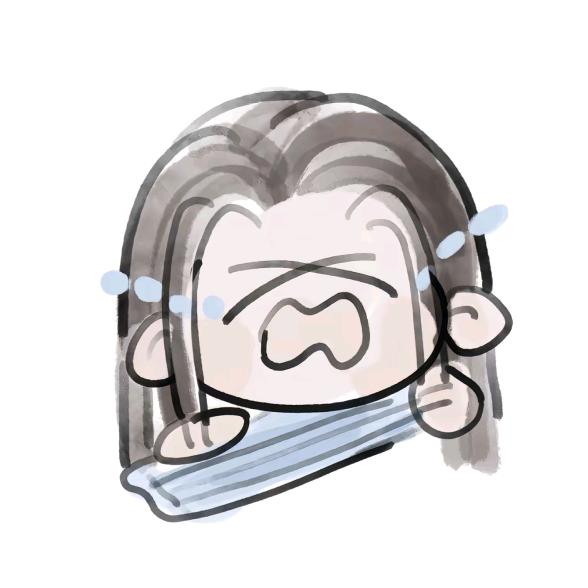 暮辰（沉淀版）