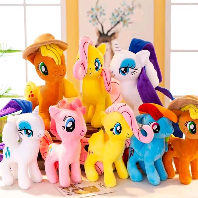 乐绒小窝毛绒玩具店