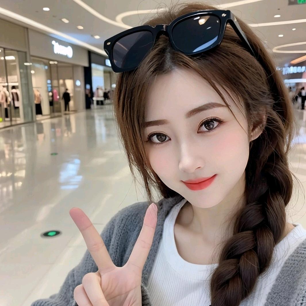 丽小妞💃