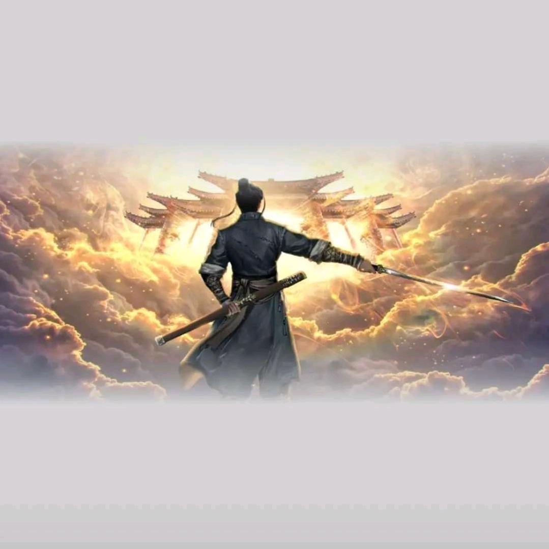 良士休休（凛冬）