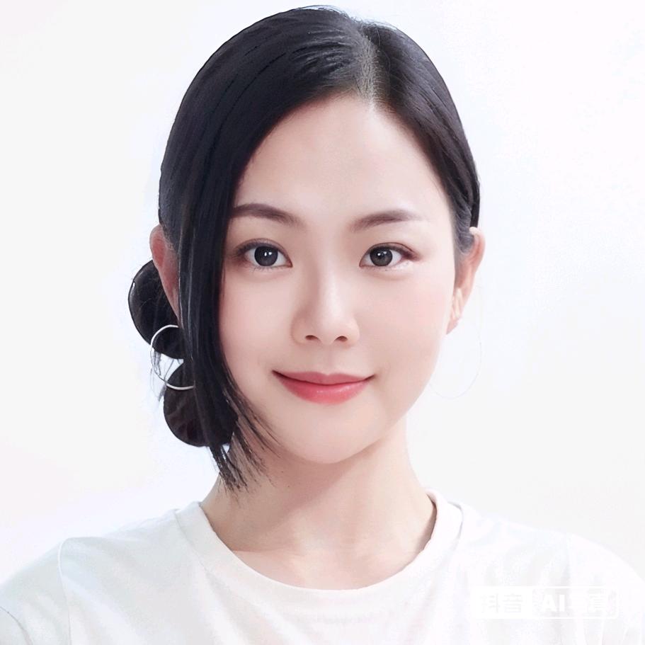 黄姑娘❤️拒私聊