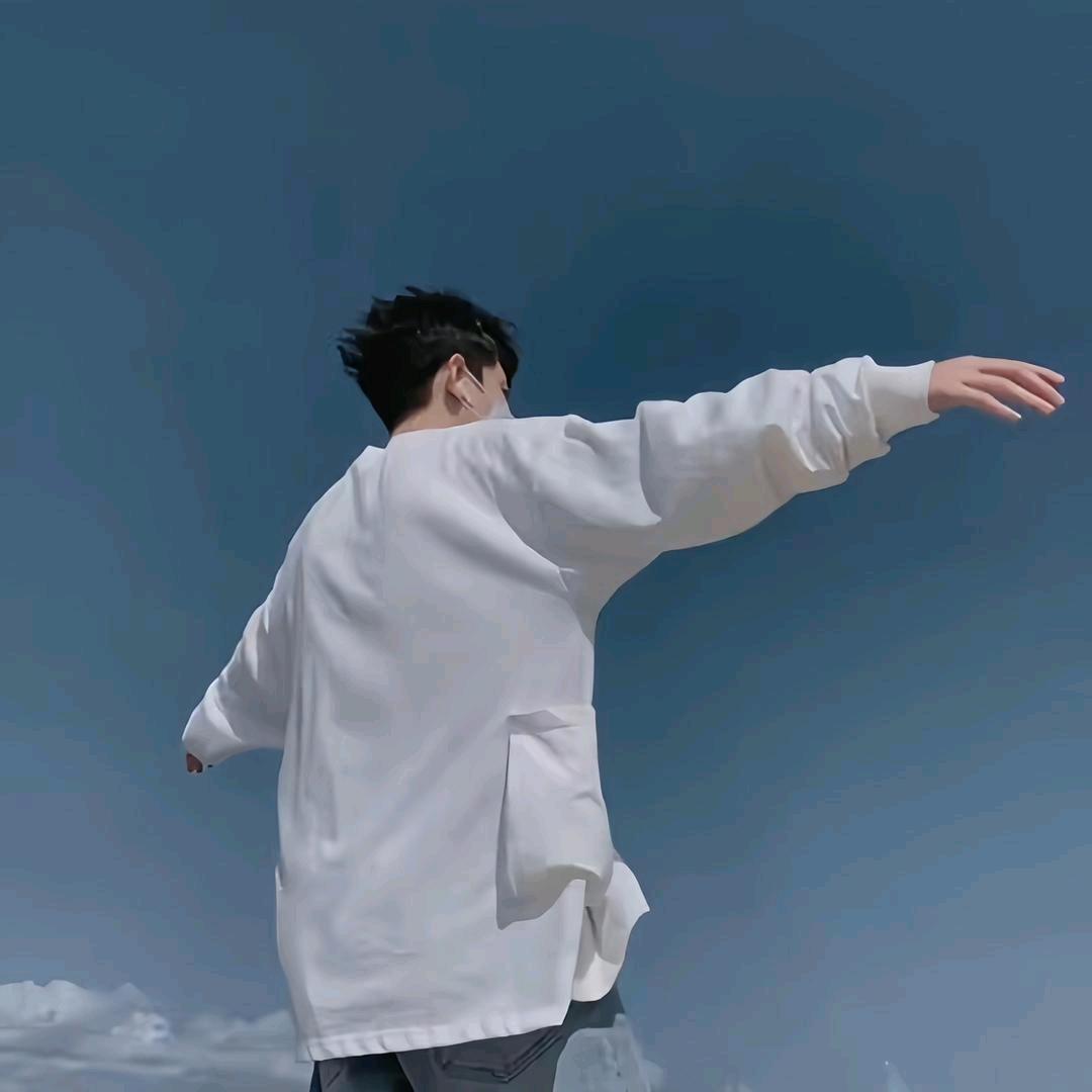 星辰（短视频教学）