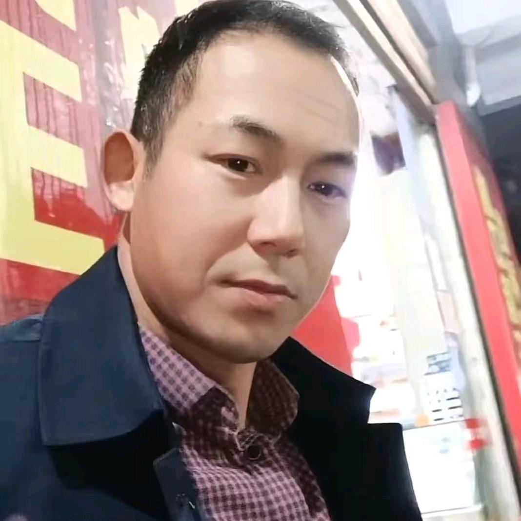 金戈铁马→军哥