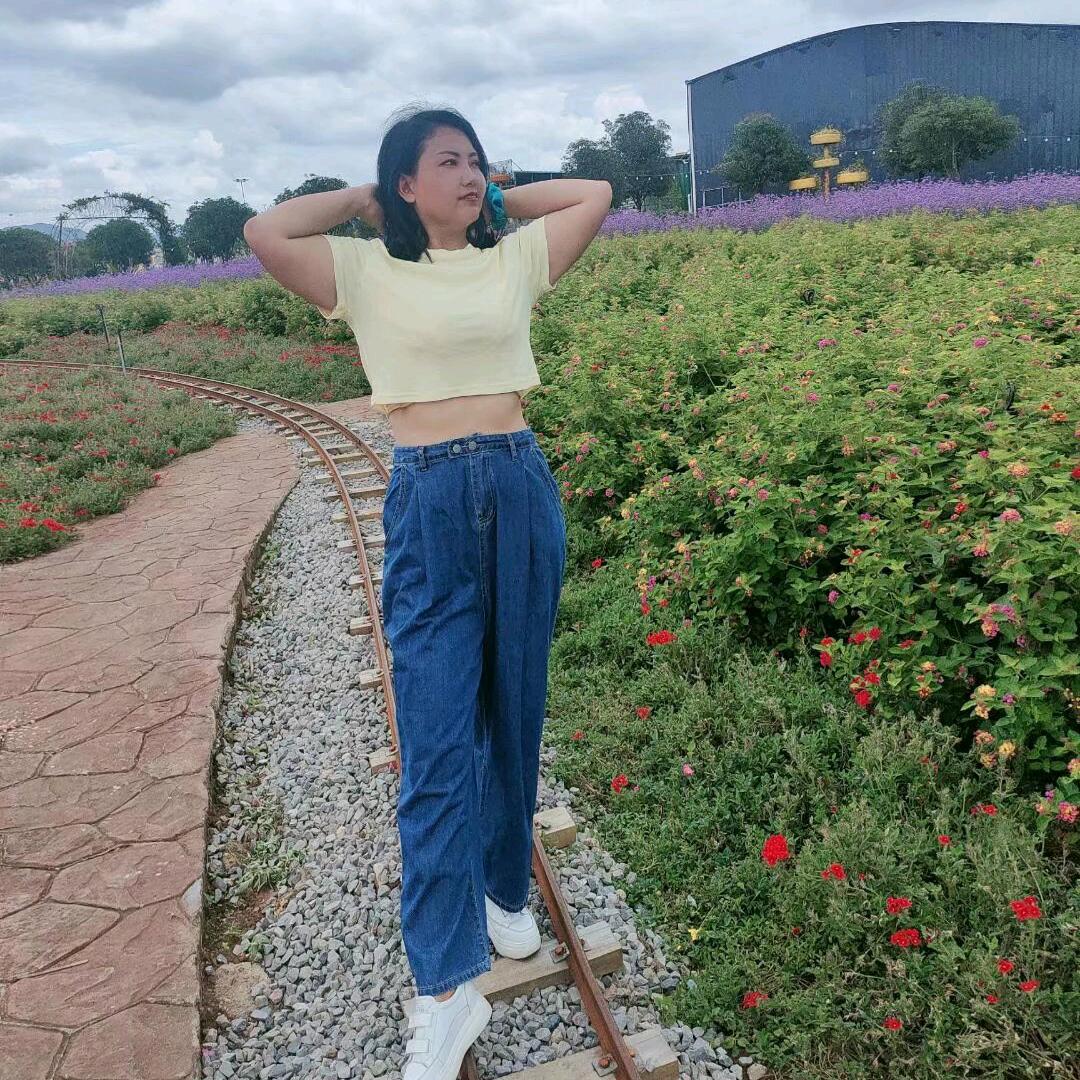 罗平小黄姜（姜爱带回家）小药童