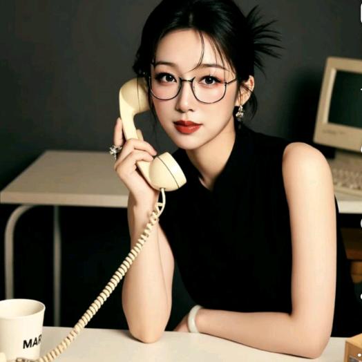 丽景水貂十三姨