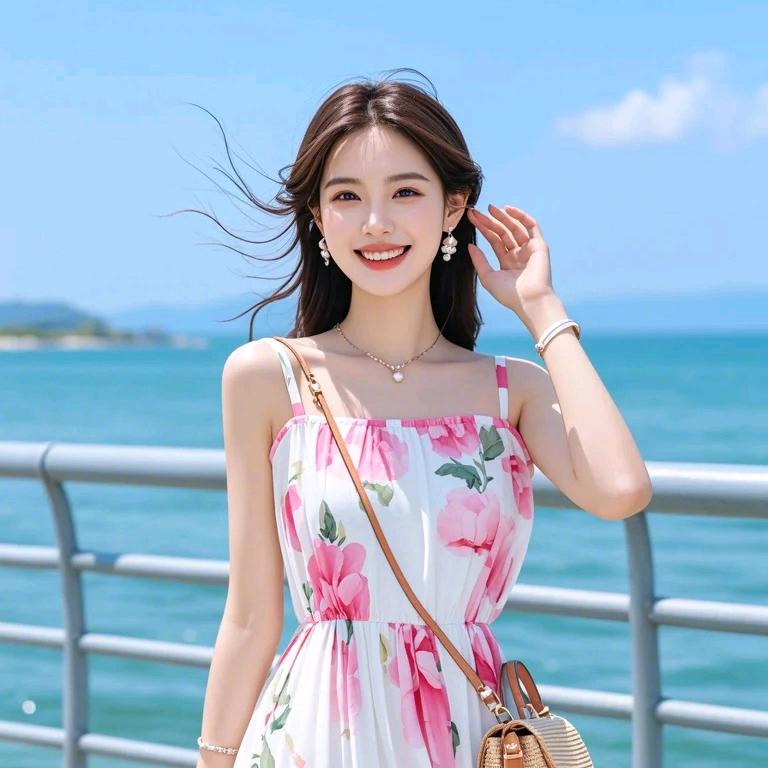 溪妈爱生活