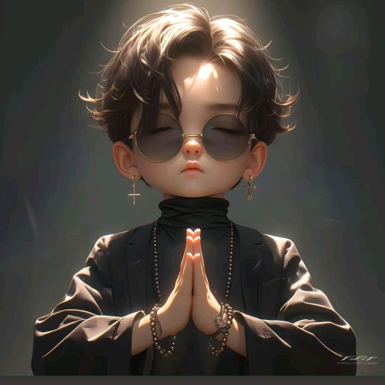 春来我不开口叫