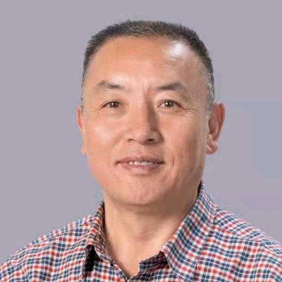 李洪斌工作室