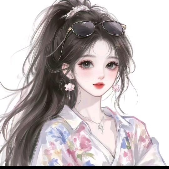 自在飞花轻似梦🌸