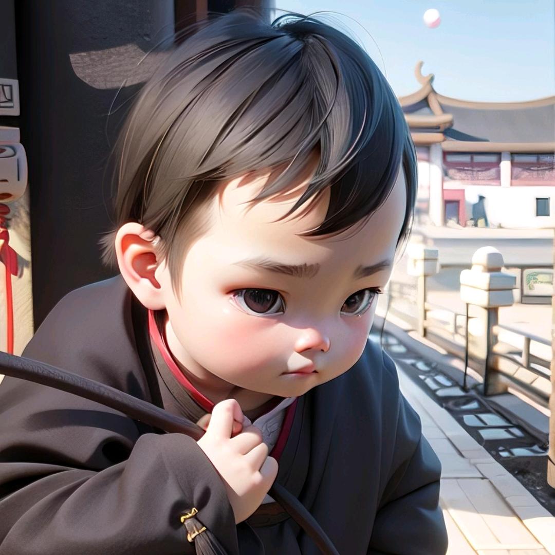 峡谷第一枪