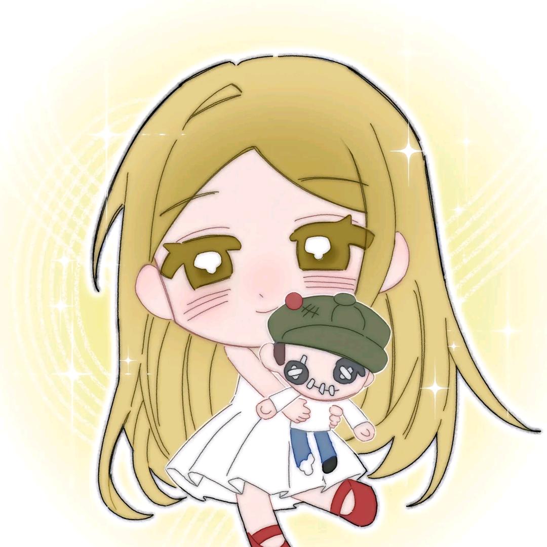 Elise（命苦的太中双推非CP向）