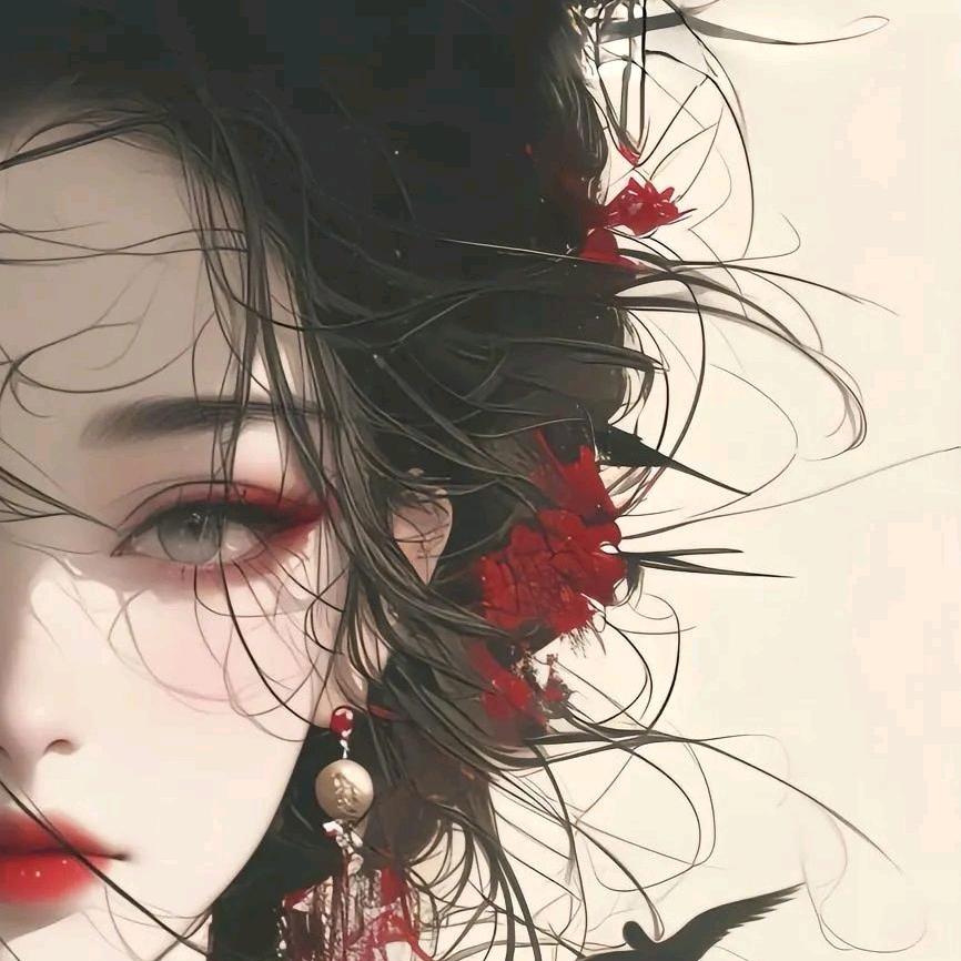 陌城荒年