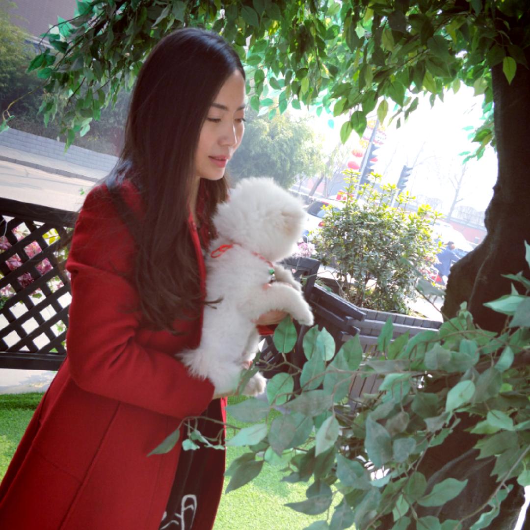 彩妞(橱窗有好物)