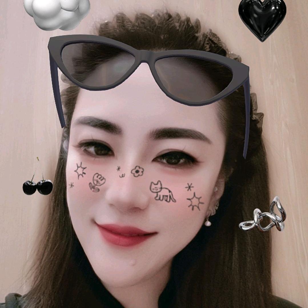 本小姐^o^只喜欢你