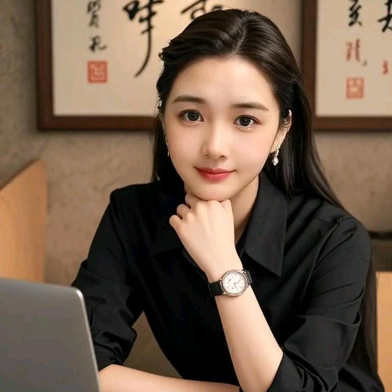 心想事成！