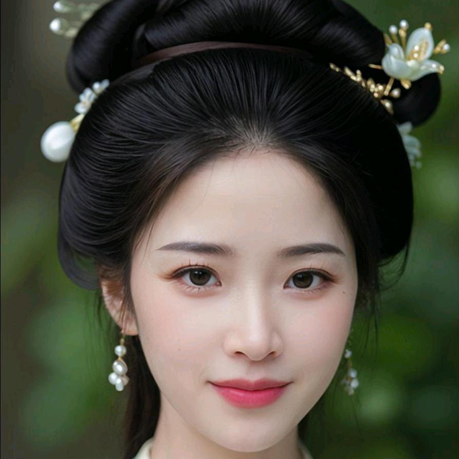 玲子姐姐呀！