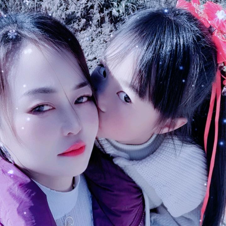 苦命的人💔单身 💔母亲