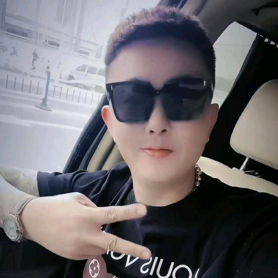 A你的曹先生—小号