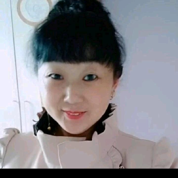 王雪✿开心快乐∵