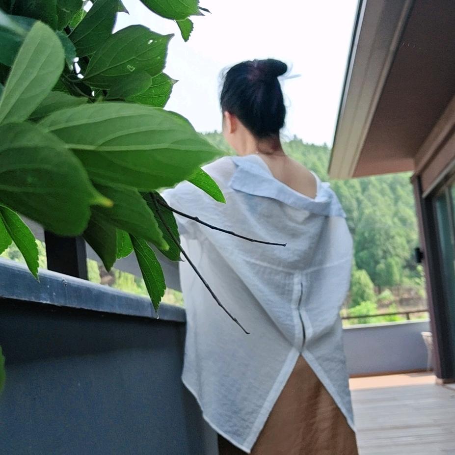 椿上🔥