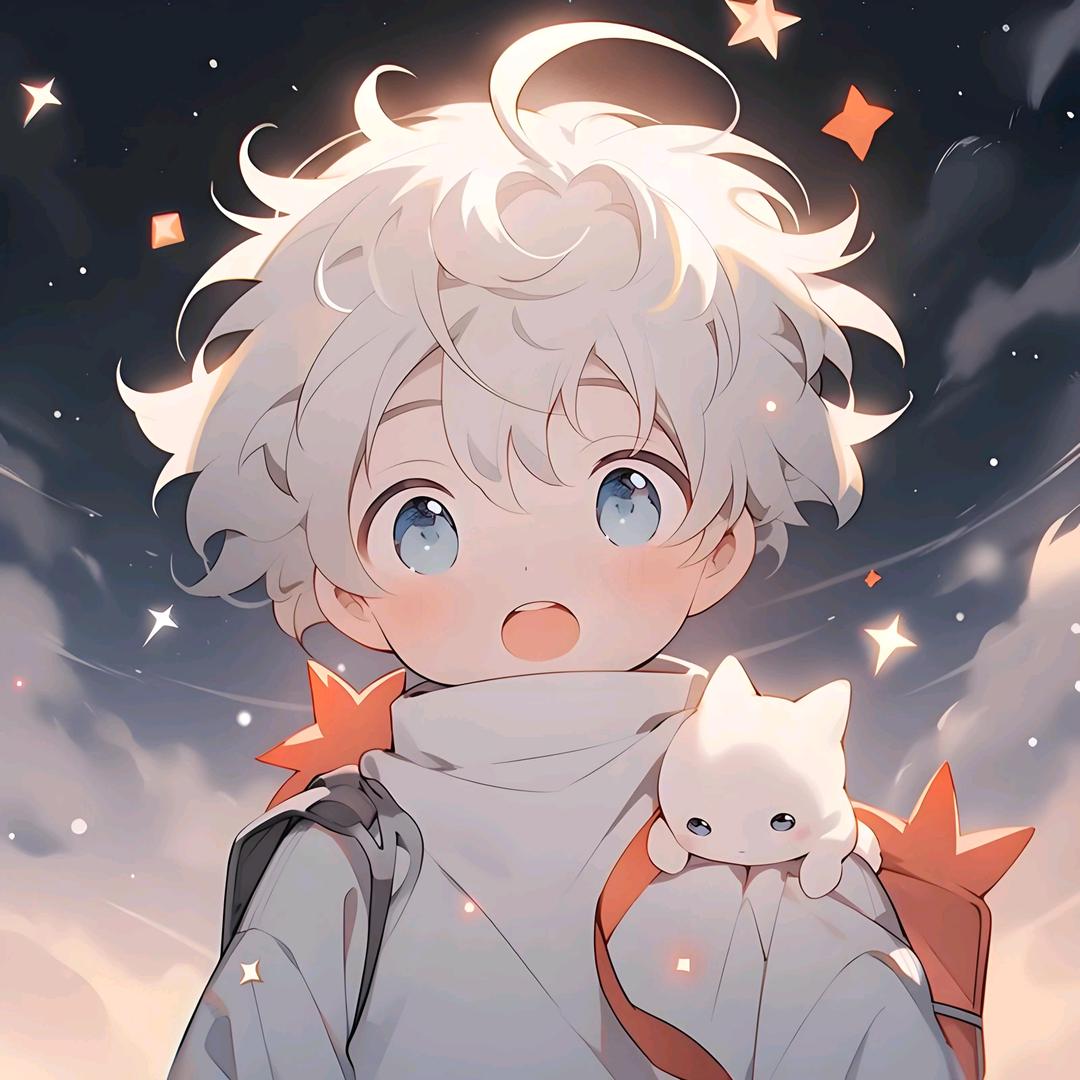 Sunny【情感陪伴】