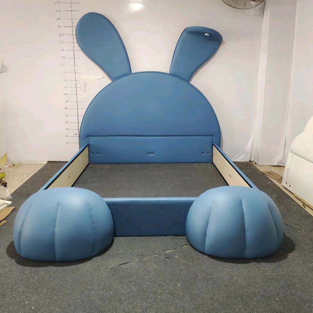 佛山何氏优品儿童家具工厂🥥