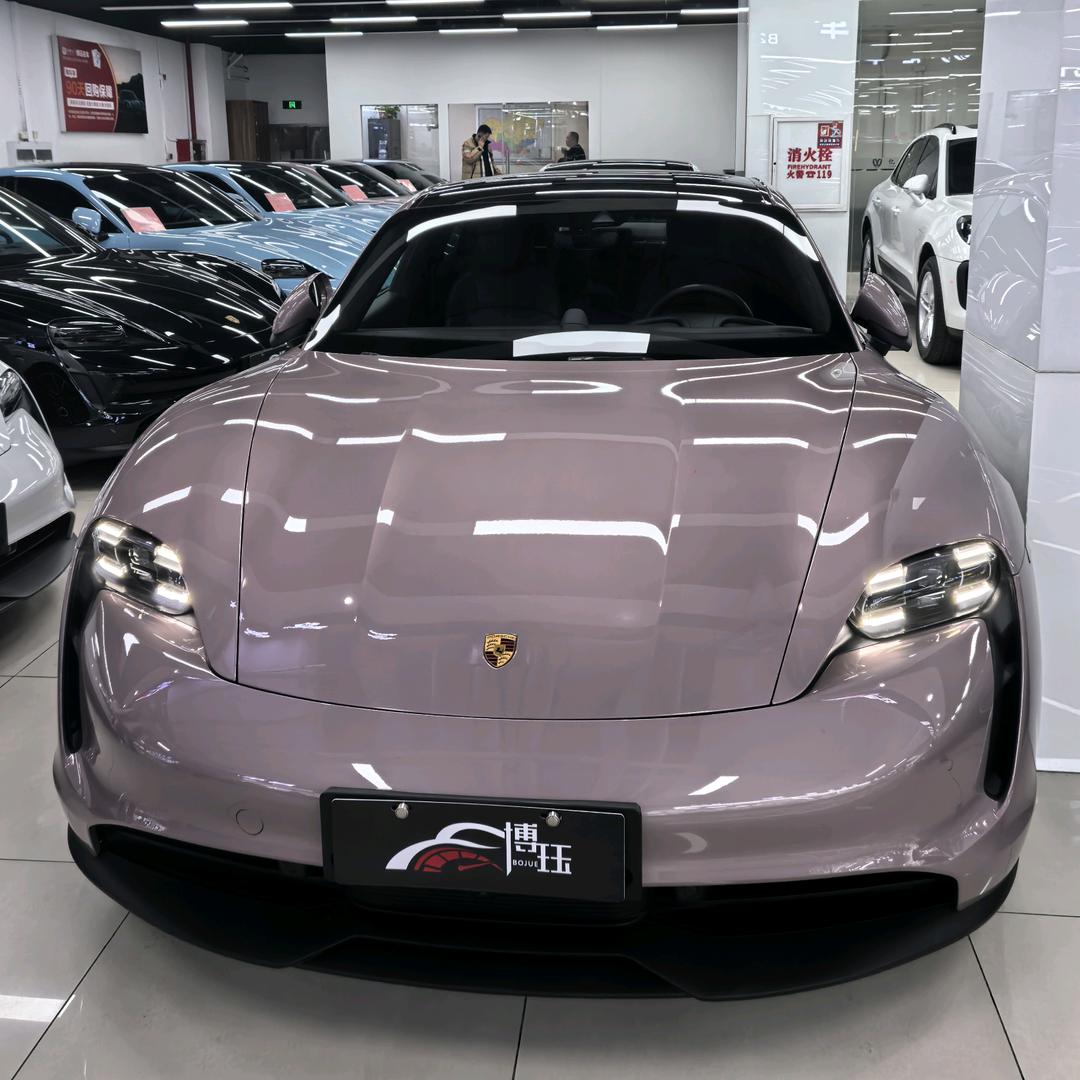 迈克
