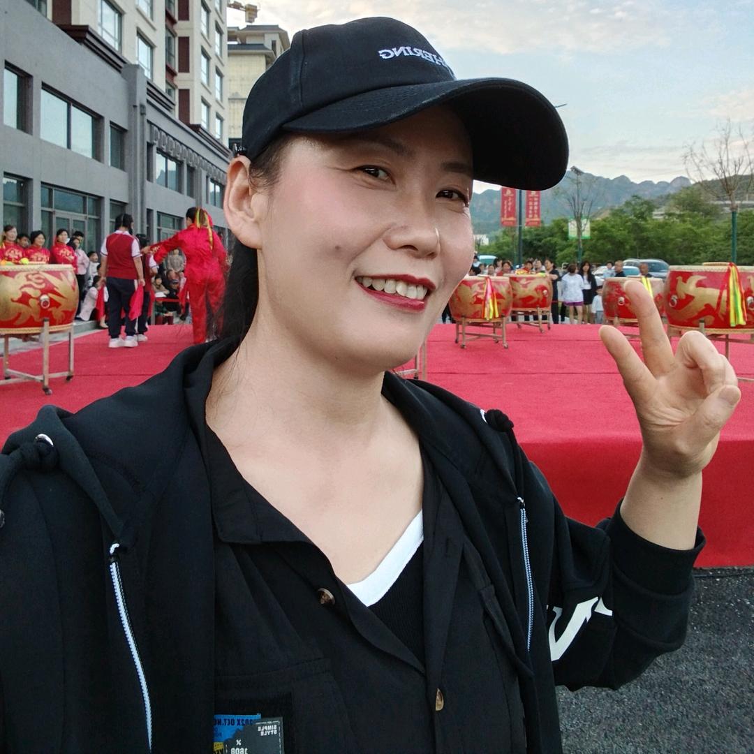 采薇爱跳舞🇨🇳