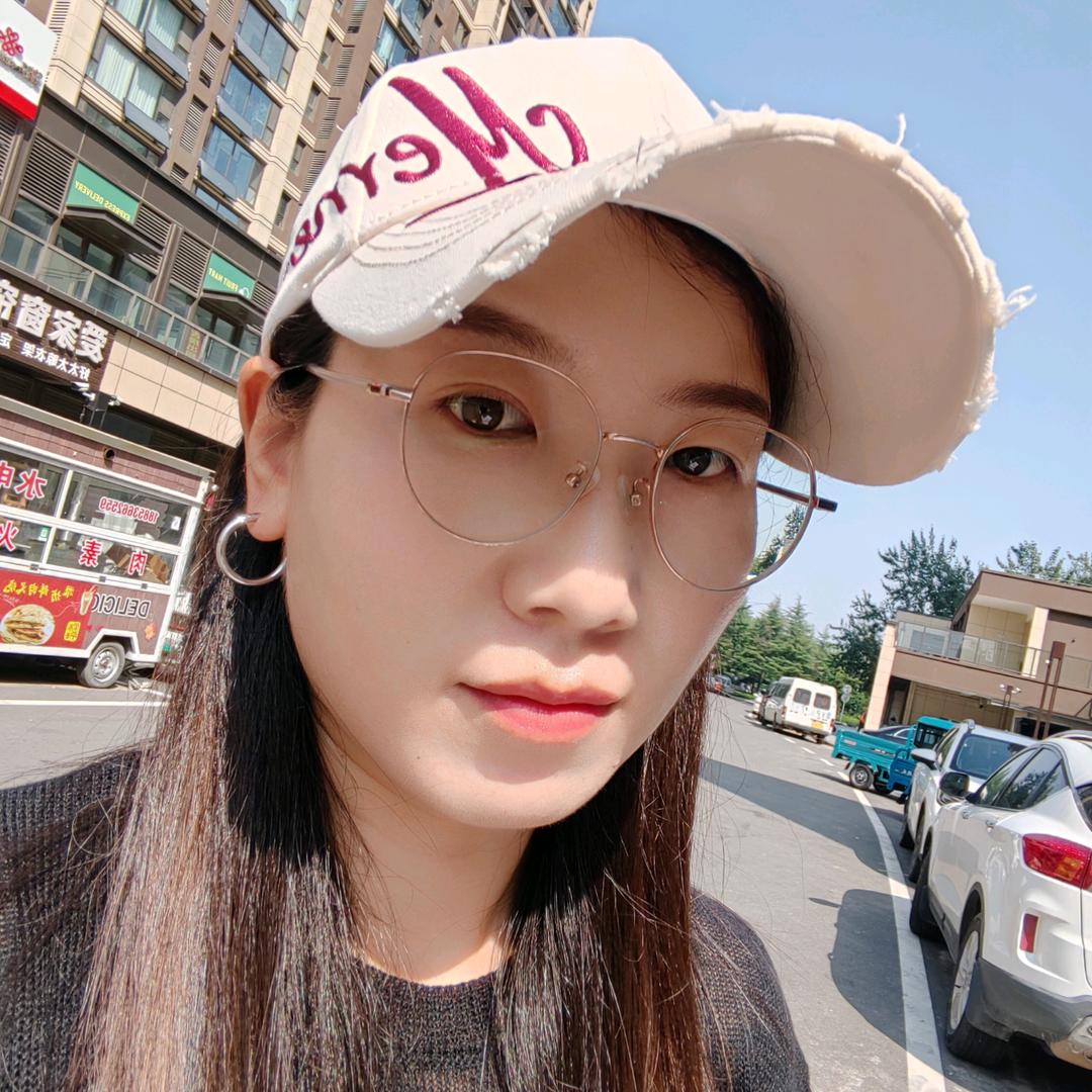 仙女不讲Li(๑><๑）