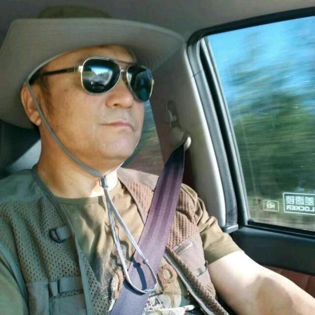 于洪彬