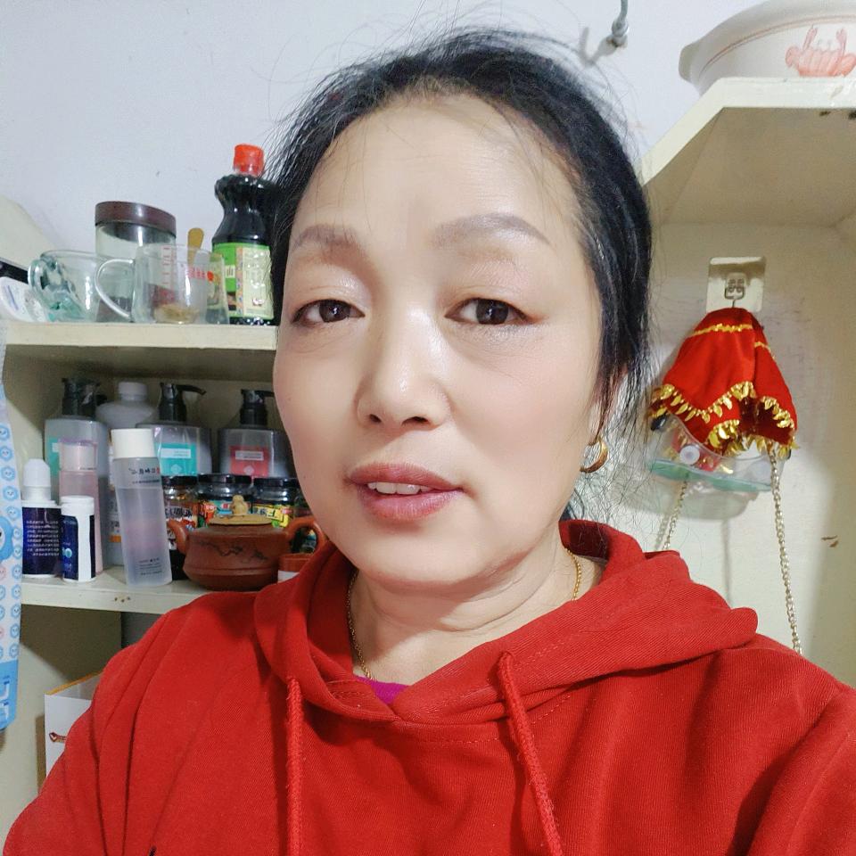 秋菊姐