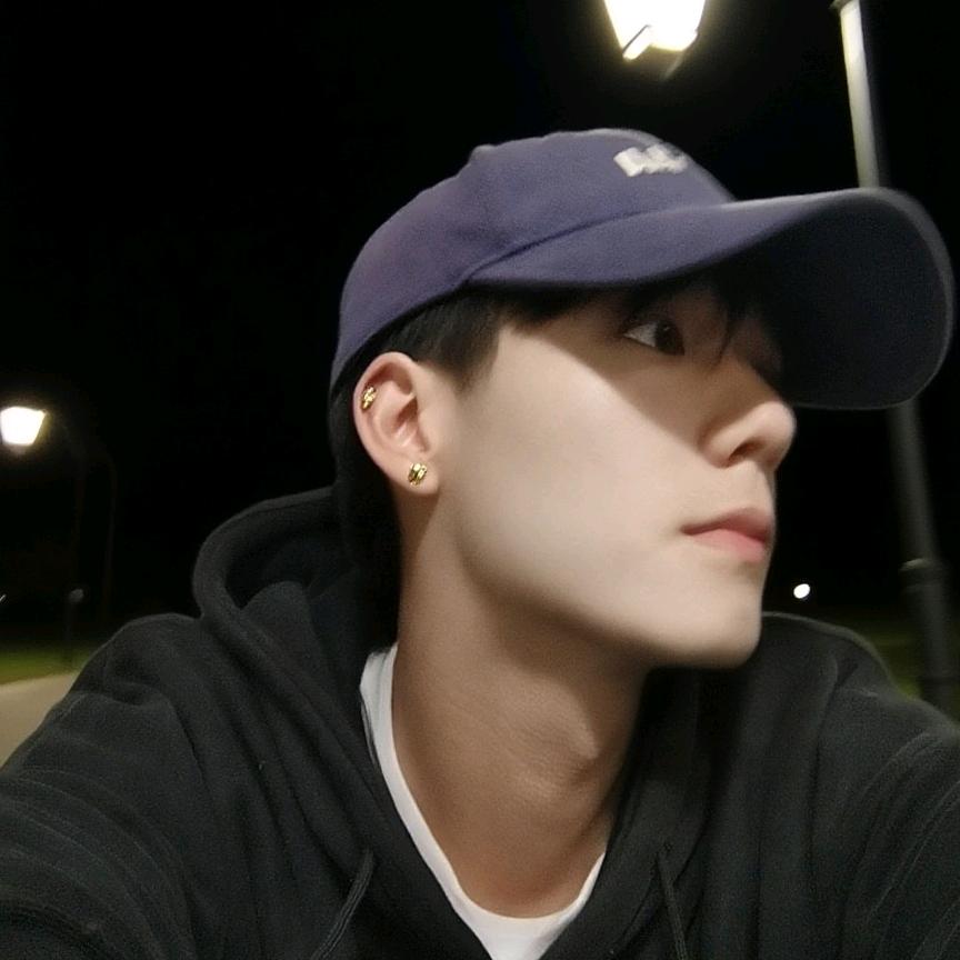 纯情小狗✨