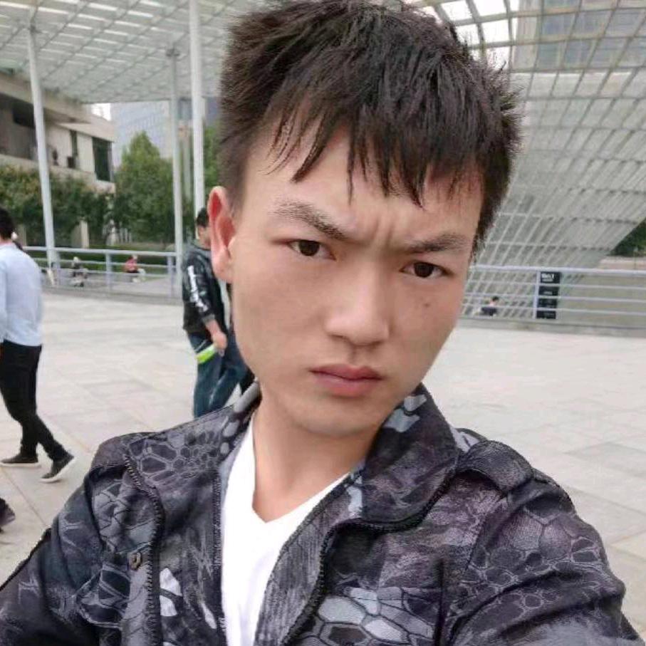 西安标线小阿龙