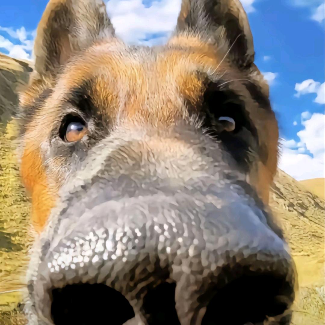 无敌帅山（闭关）