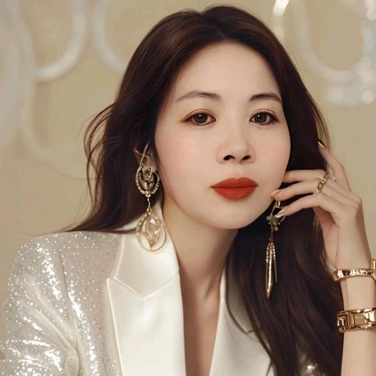 娟子吖（嘉年华比赛我需要你）