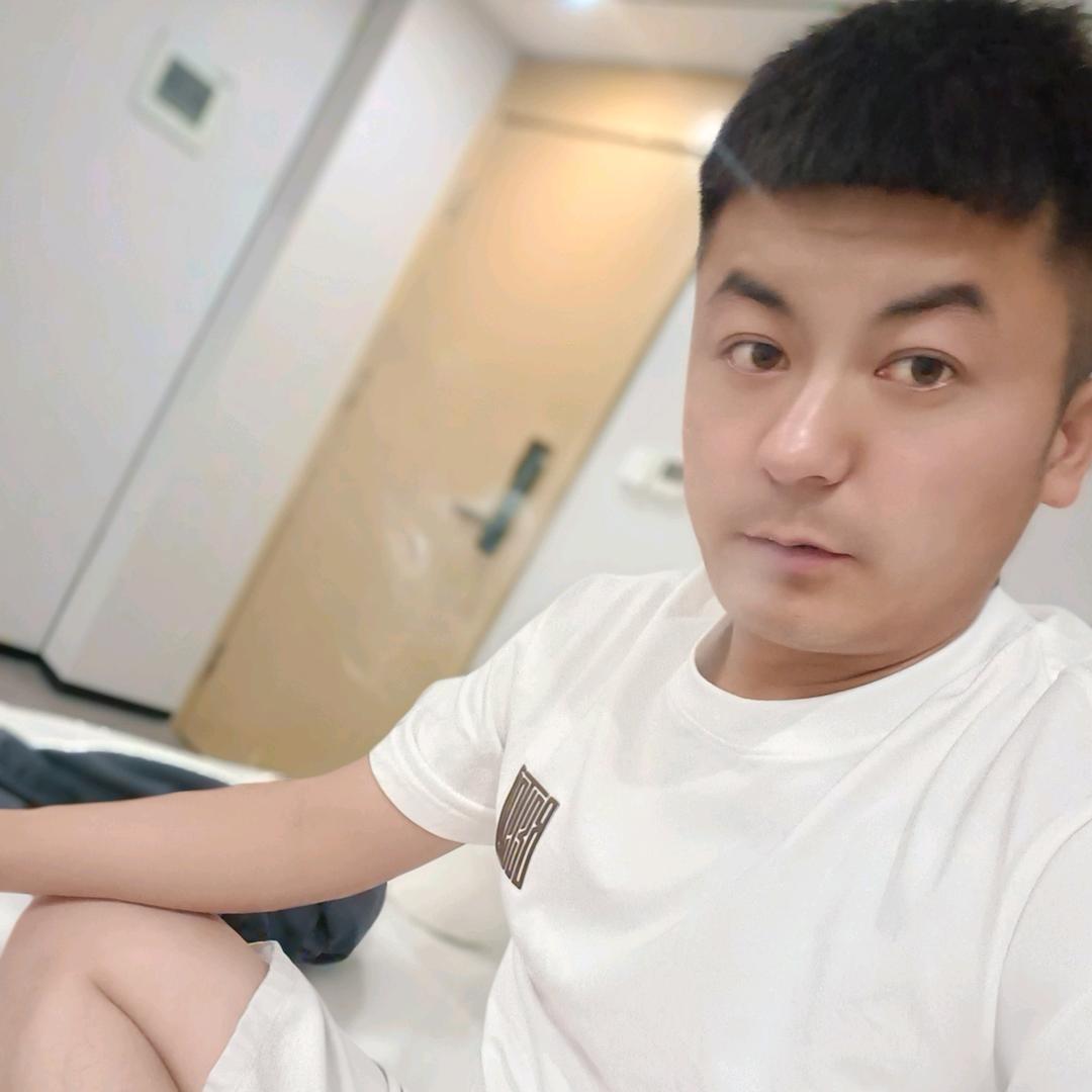 中牟县最深情的男人