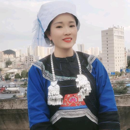 布依二姐