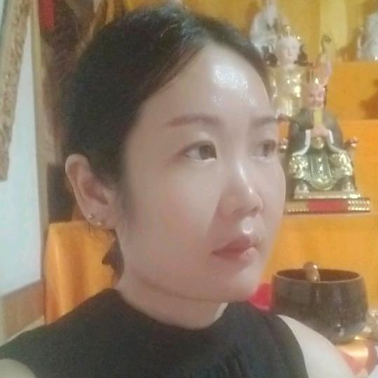 吉星高照李梅🙏