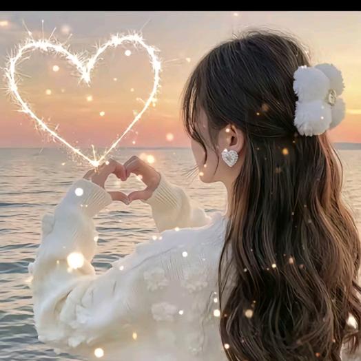 小可爱 🌸🌷🌺🌹🌻