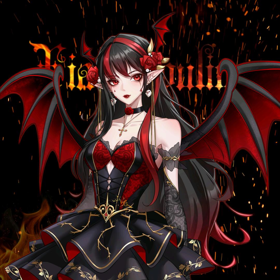 喜欢就好ˢᵍ👻