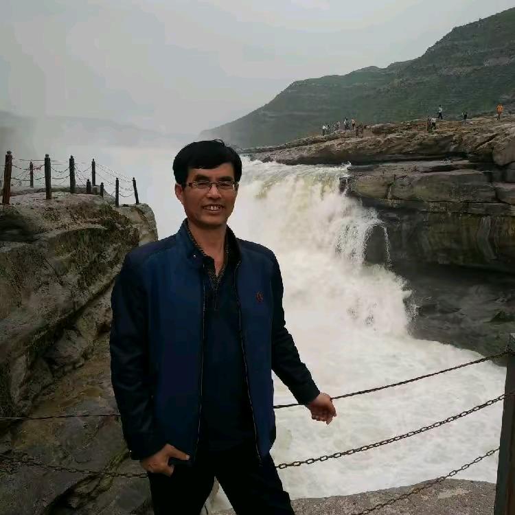闲人@66
