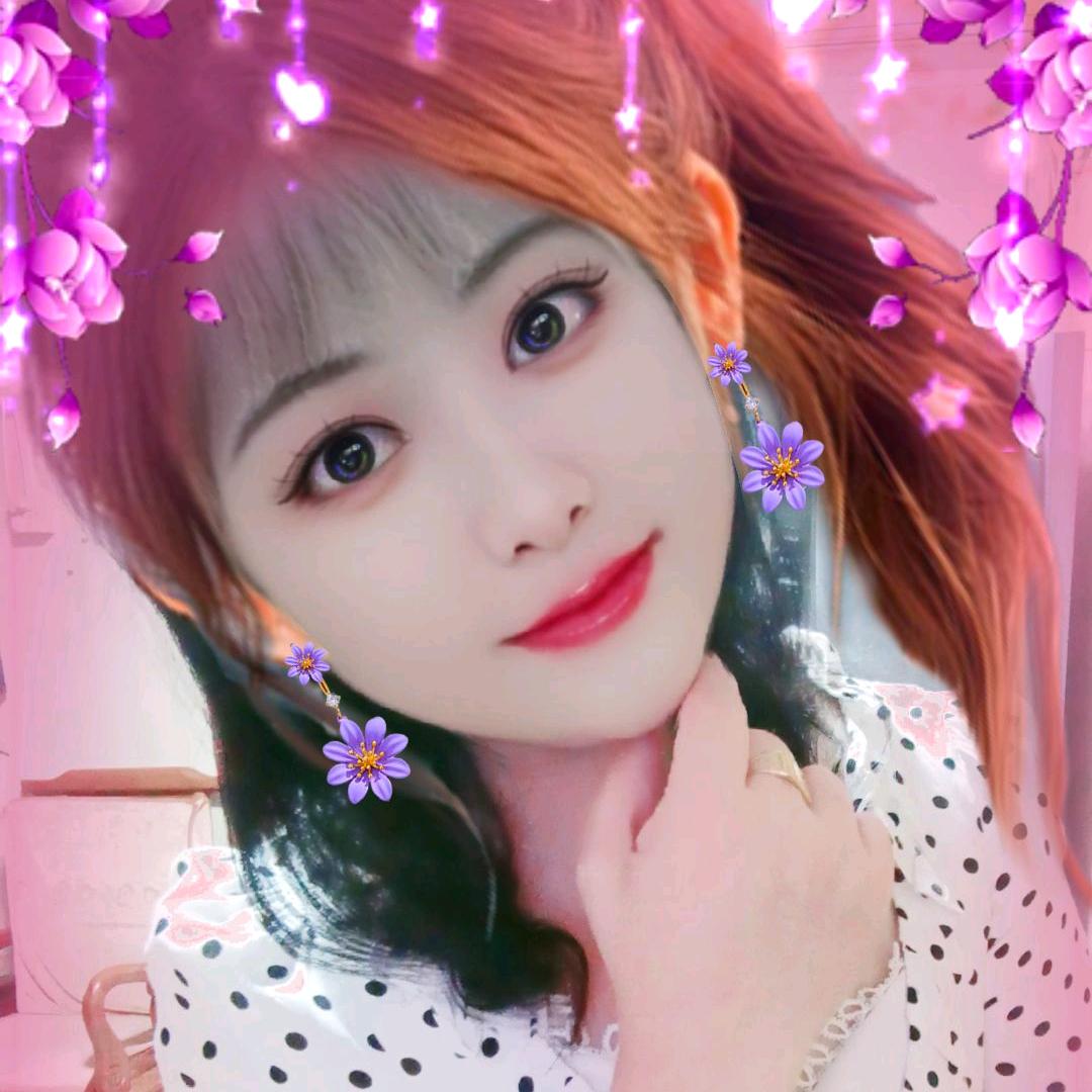 潮汕九妹