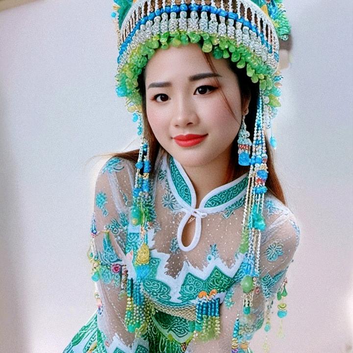 金凤1314