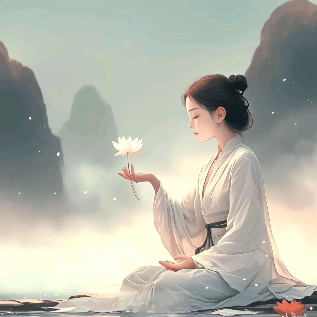 墨言