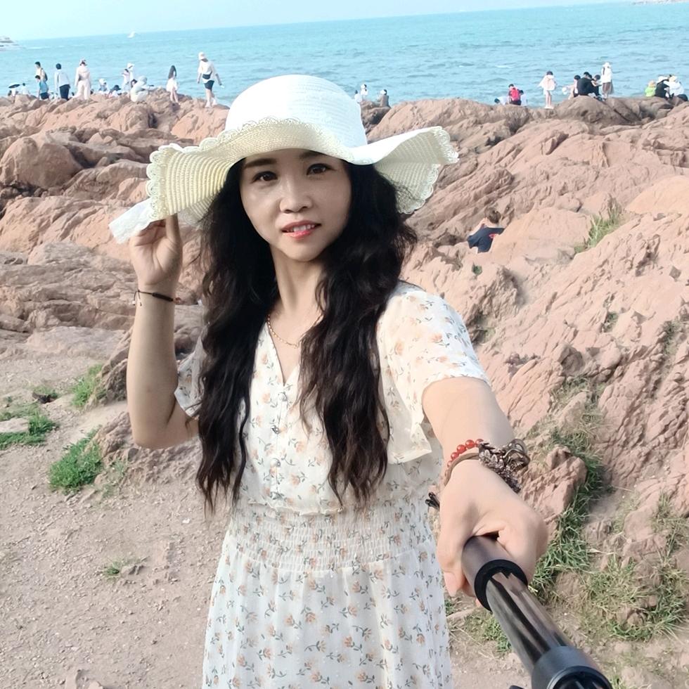 剪约造型